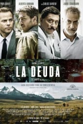 The Debt (2016)
