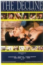 The Decline of Western Civilization