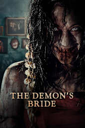 The Demon's Bride
