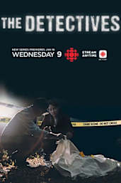 The Detectives (2018) - Season 2