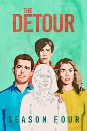 The Detour - Season 4