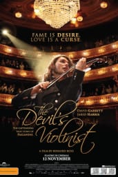 The Devil's Violinist