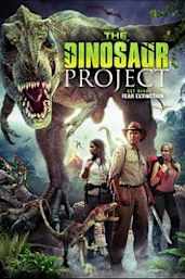 The Dinosaur Project