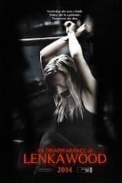 The Disappearance Of Lenka Wood