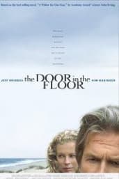 The Door in the Floor