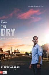 The Dry