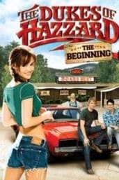 The Dukes of Hazzard: The Beginning