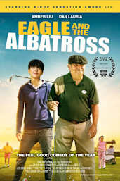 The Eagle and the Albatross