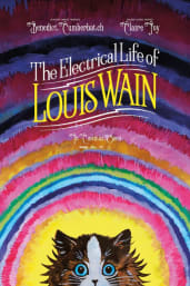 The Electrical Life of Louis Wain