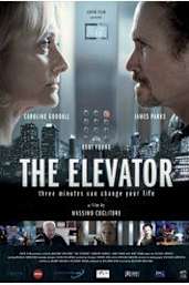 The Elevator Three Minutes Can Change Your Life