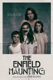 The Enfield Haunting