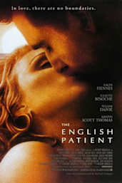 The English Patient