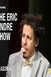 The Eric Andre Show - Season 4