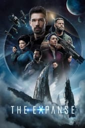 The Expanse - Season 5