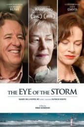 The Eye Of The Storm