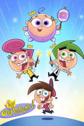 The Fairly Oddparents - Season 10