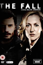 The Fall - Season 3