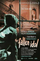 The Fallen Idol