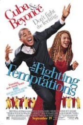 The Fighting Temptations
