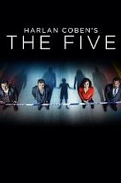The Five (UK) - Season 1