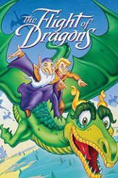 The Flight of Dragons