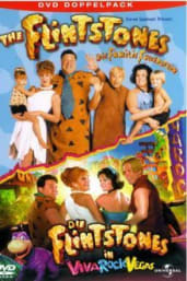 The Flintstones in Viva Rock Vegas