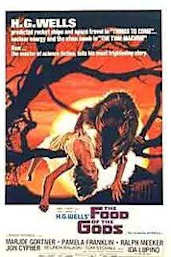 The Food of the Gods