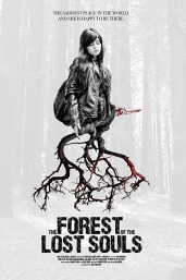 The Forest of the Lost Souls