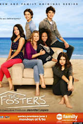 The Fosters - Season 1