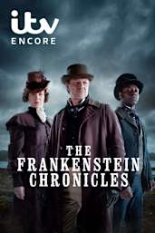 The Frankenstein Chronicles - Season 2