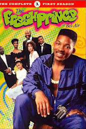 The Fresh Prince of Bel-Air - Season 1