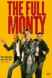 The Full Monty
