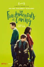 The Fundamentals of Caring