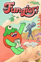 The Fungies - Season 3