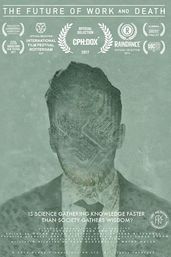 The Future of Work and Death