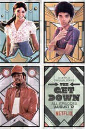 The Get Down - Season 1