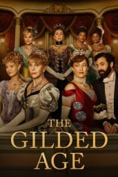 The Gilded Age - Season 3