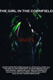 The Girl in the Cornfield