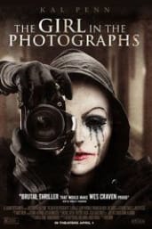 The Girl in the Photographs (2015)