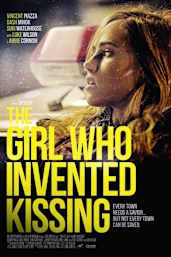 The Girl Who Invented Kissing