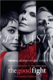 The Good Fight - Season 1