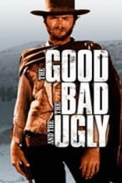 The Good, The Bad And The Ugly