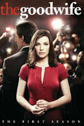 The Good Wife - Season 1