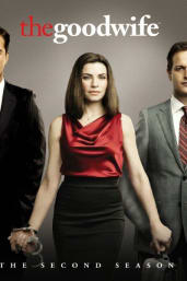 Watch the good wife season 1 online free new arrivals