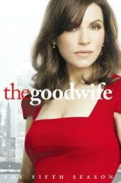 Watch The Good Wife Season 1 in 1080p on Soap2day