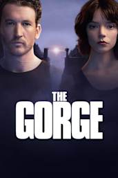 The Gorge