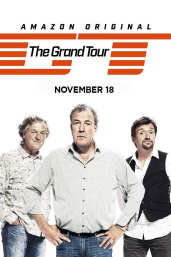The Grand Tour - Season 2