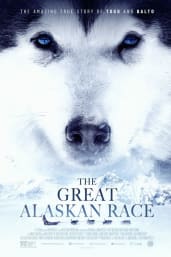 The Great Alaskan Race