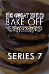 The Great British Baking Show - Season 7