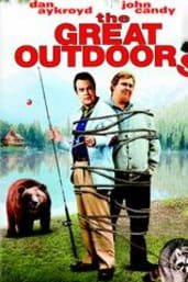 The Great Outdoors